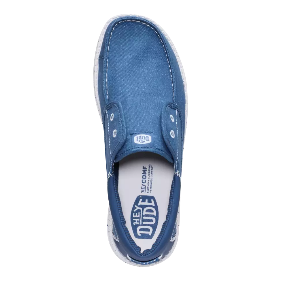 Wally CRU Stretch Canvas