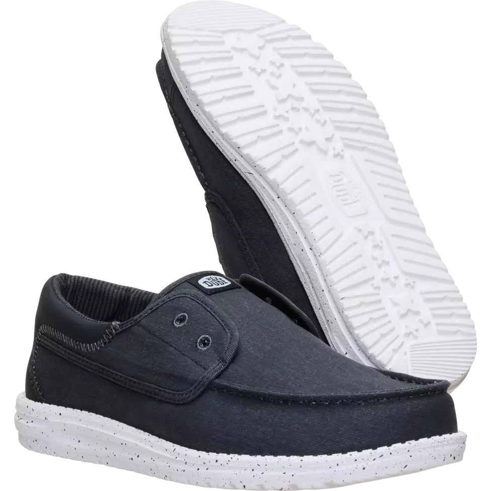 Wally CRU Stretch Canvas