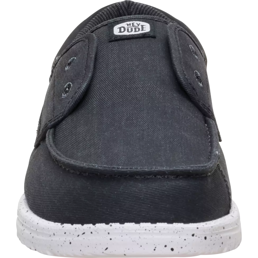 Wally CRU Stretch Canvas