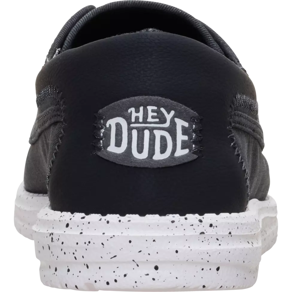 Wally CRU Stretch Canvas