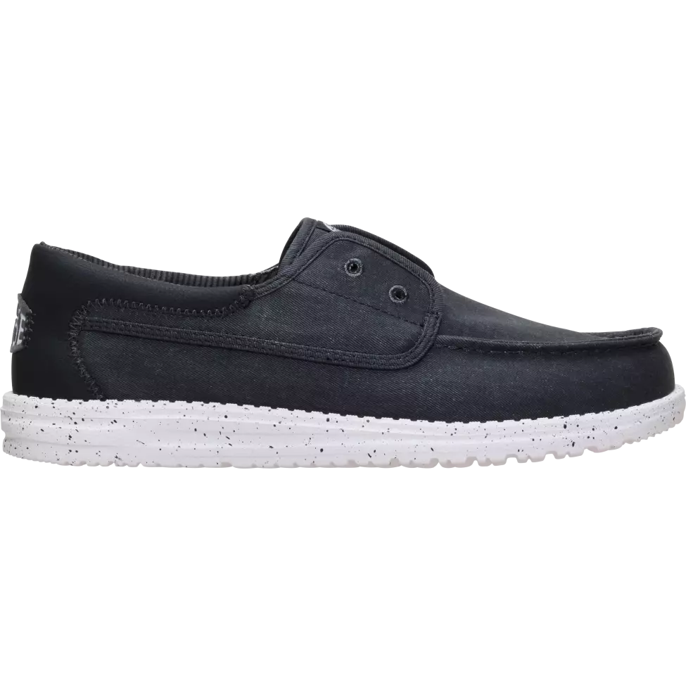 Wally CRU Stretch Canvas