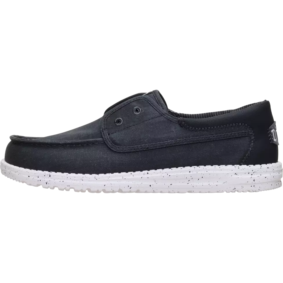 Wally CRU Stretch Canvas