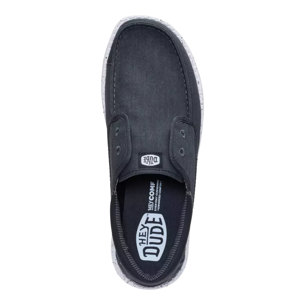 Wally CRU Stretch Canvas