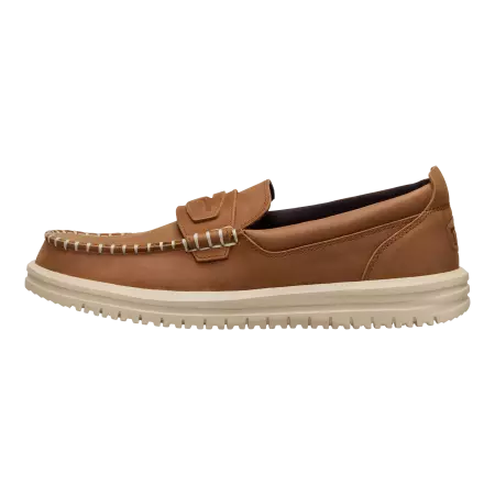 Wally NXT Loafer Leather 