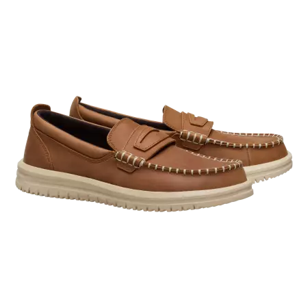 Wally NXT Loafer Leather 
