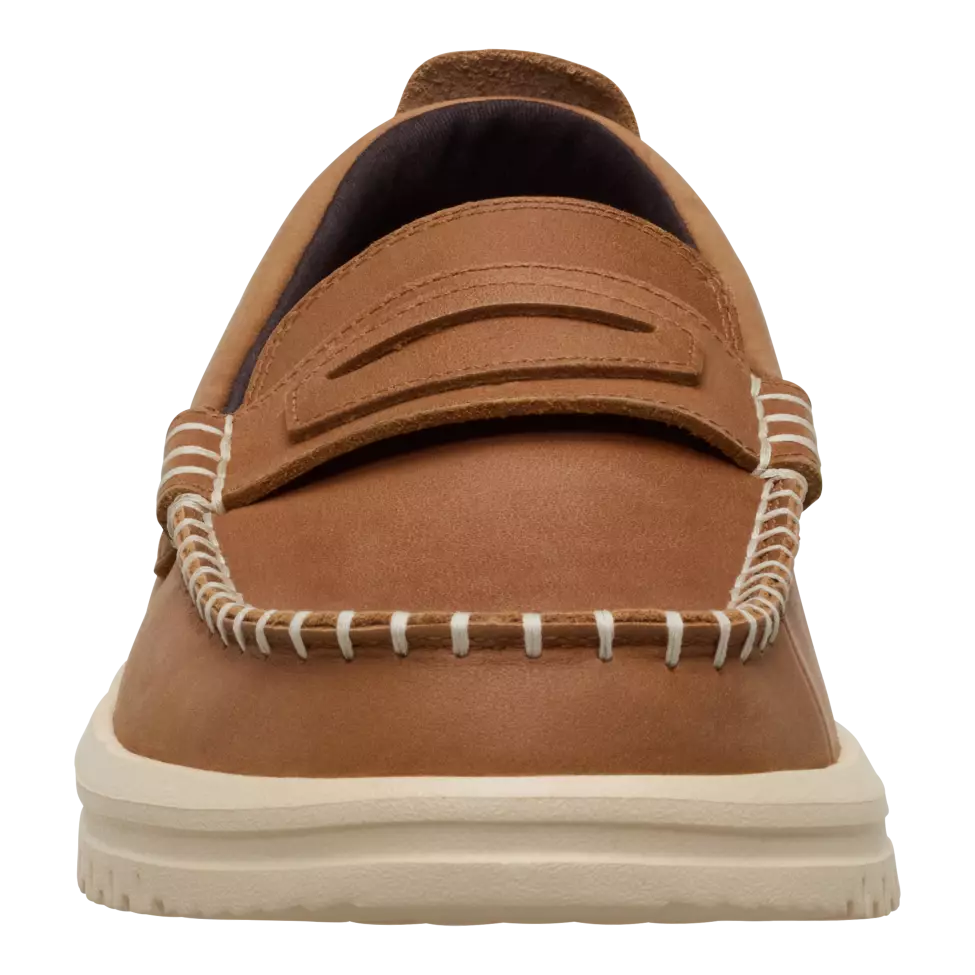 Wally NXT Loafer Leather 