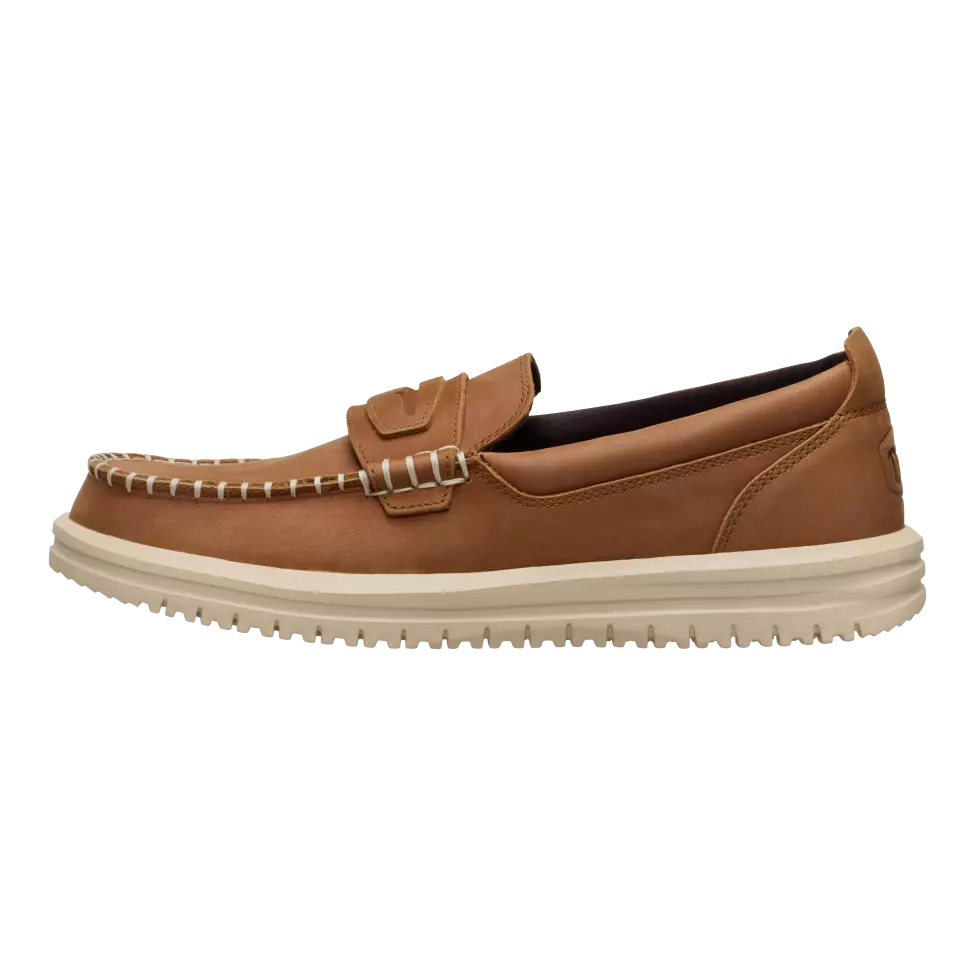 Wally NXT Loafer Leather 
