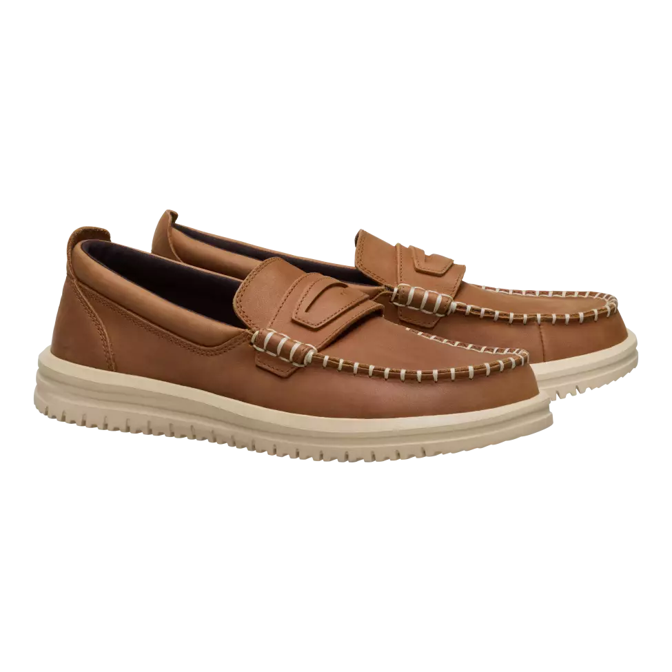 Wally NXT Loafer Leather 