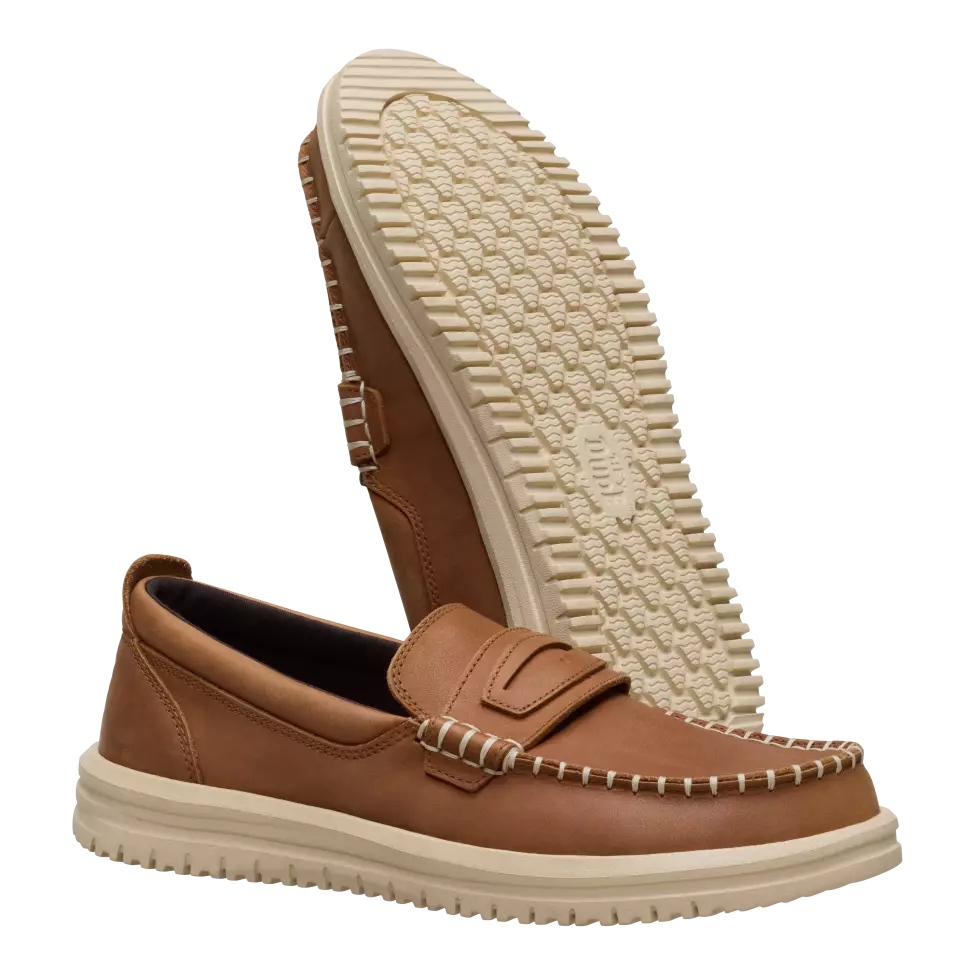 Wally NXT Loafer Leather 