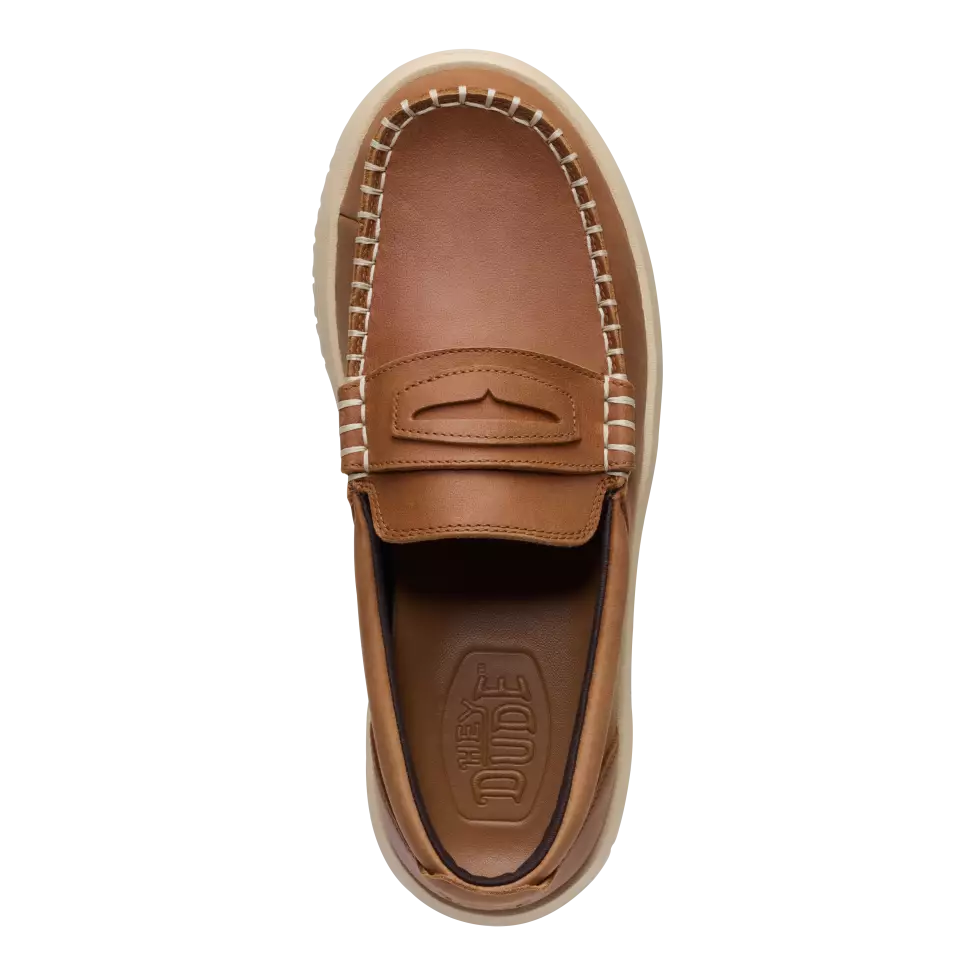 Wally NXT Loafer Leather 