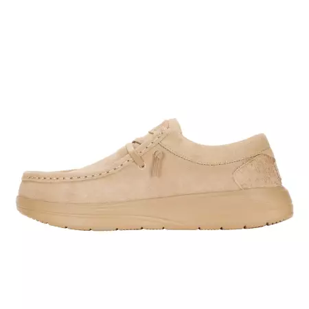 Wendy COMF Suede 