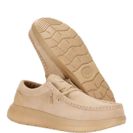 Wendy COMF Suede 
