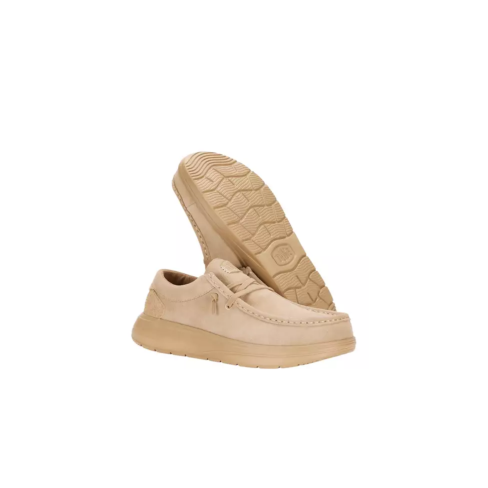 Wendy COMF Suede 