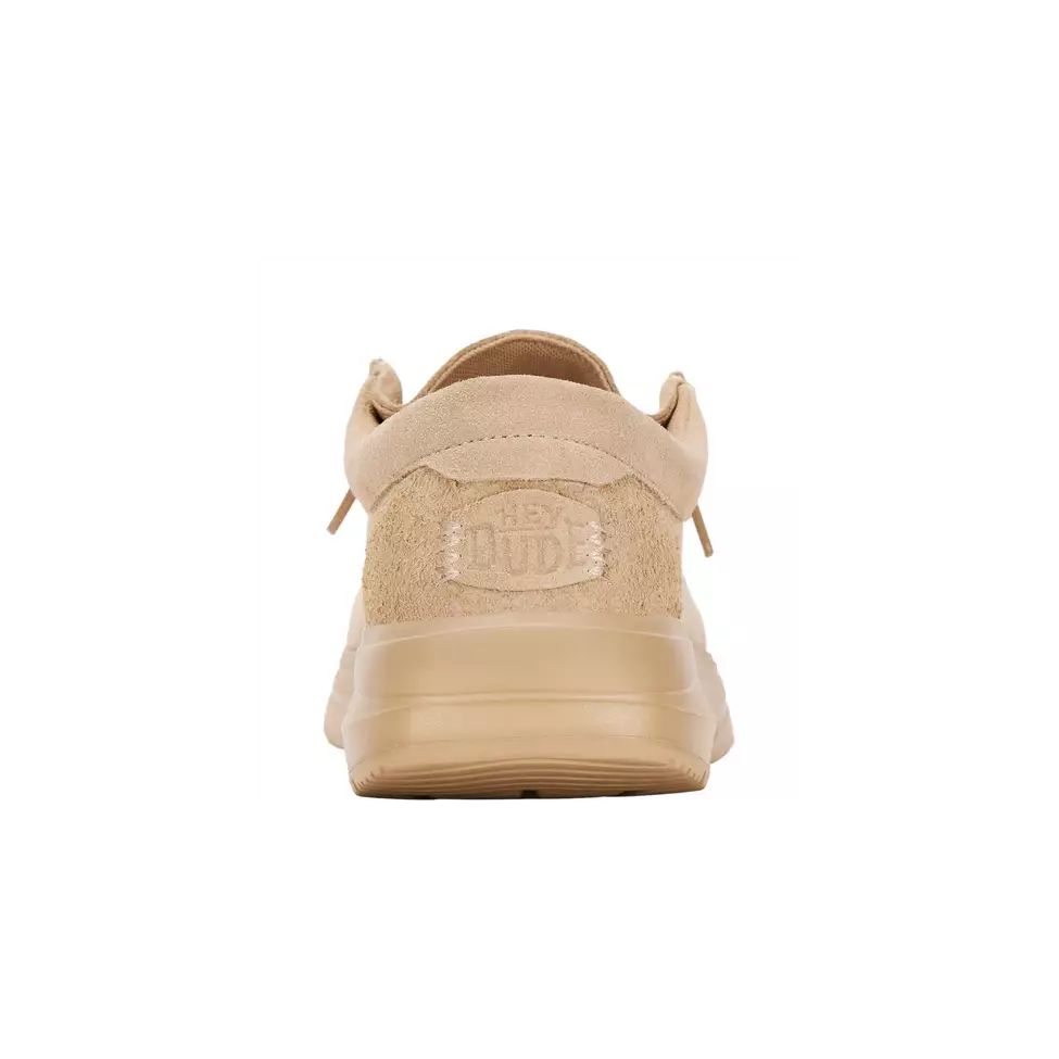 Wendy COMF Suede 