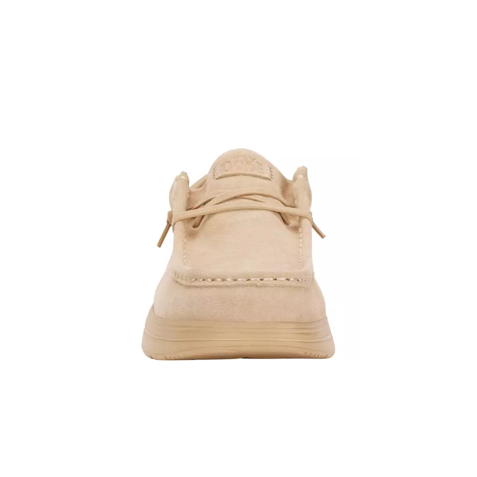 Wendy COMF Suede 