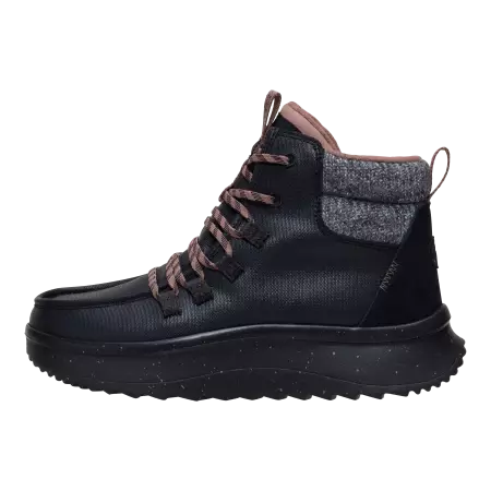 Wendy Peak Apres Coated Canvas 