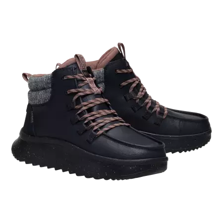 Wendy Peak Apres Coated Canvas 
