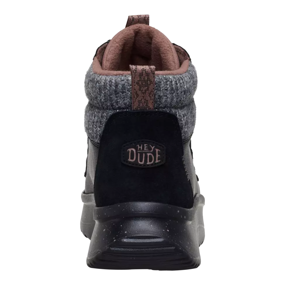 Wendy Peak Apres Coated Canvas 
