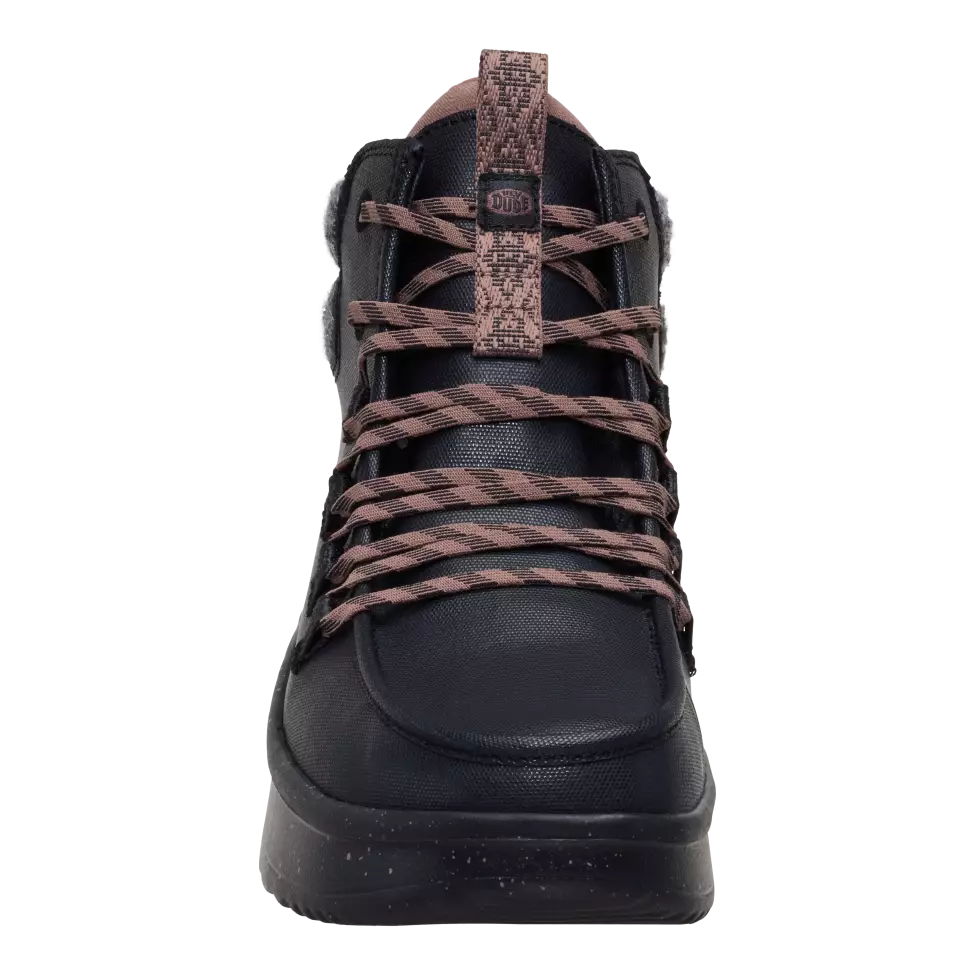 Wendy Peak Apres Coated Canvas 