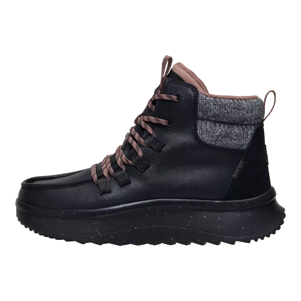 Wendy Peak Apres Coated Canvas 
