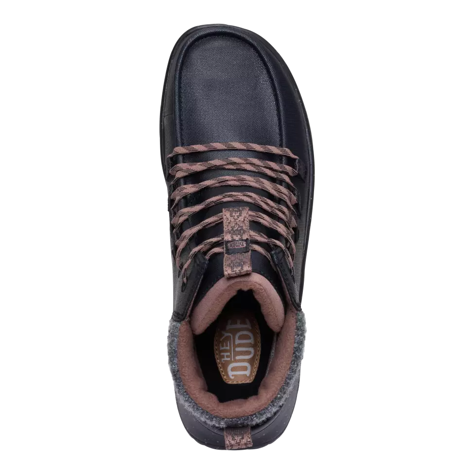 Wendy Peak Apres Coated Canvas 