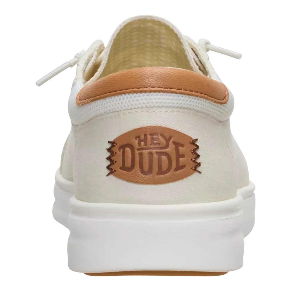 Paul PRO Stretch Canvas