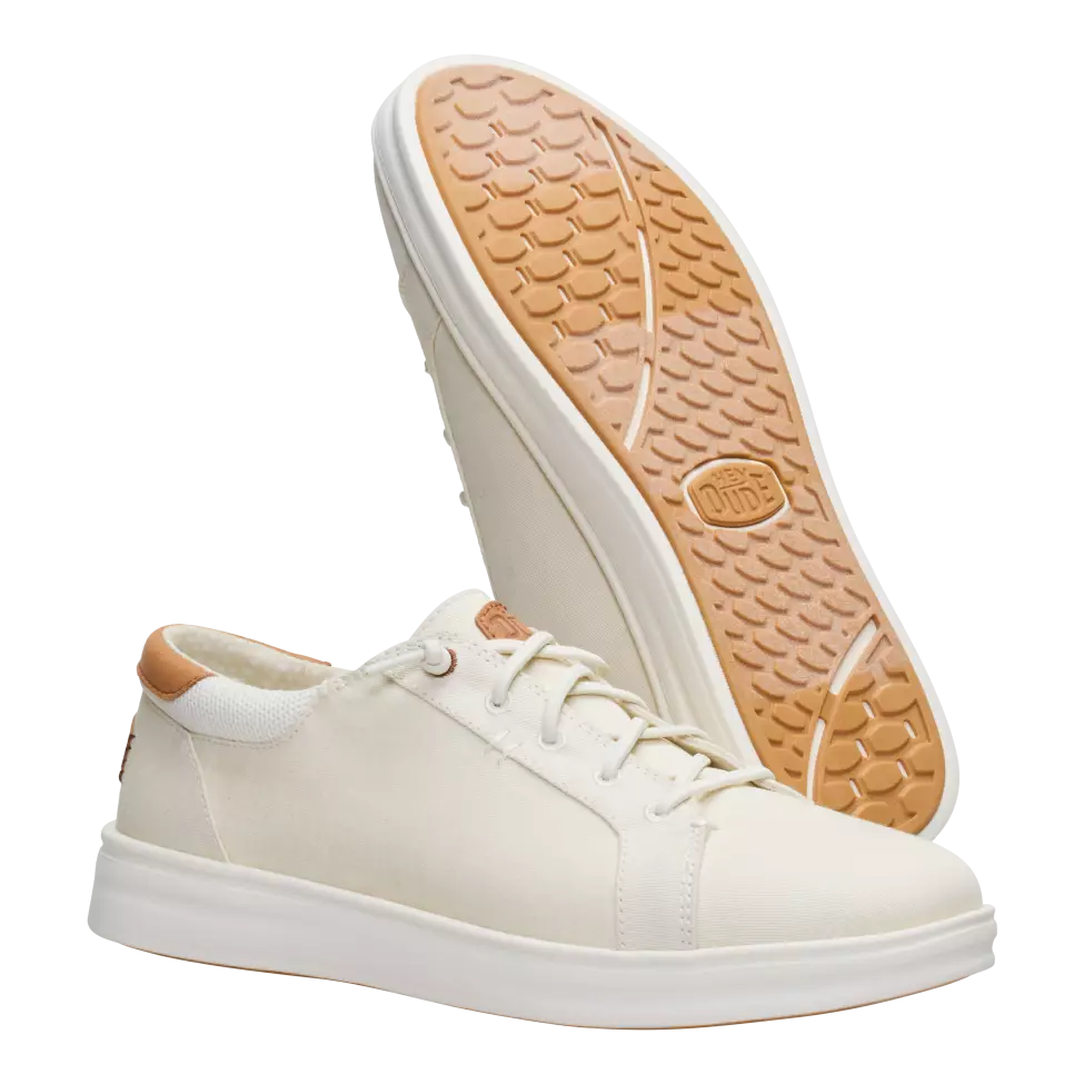 Paul PRO Stretch Canvas