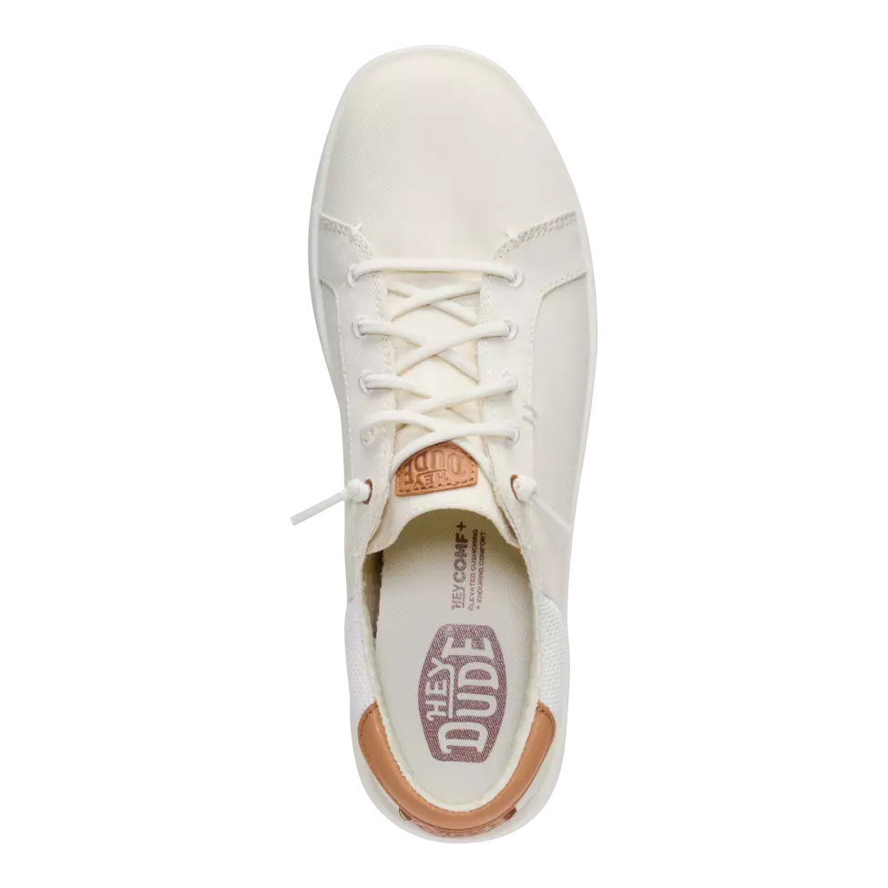Paul PRO Stretch Canvas