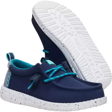 Wally Y Mini Ripstop