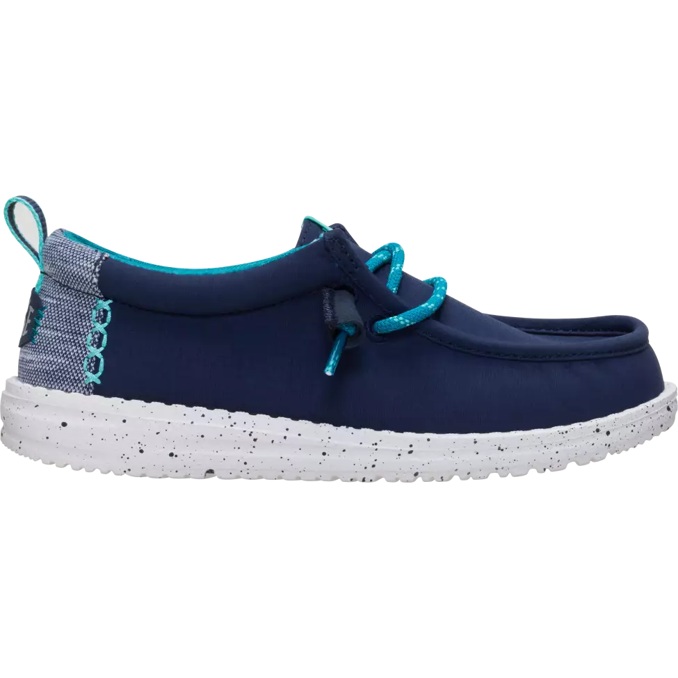 Wally Y Mini Ripstop