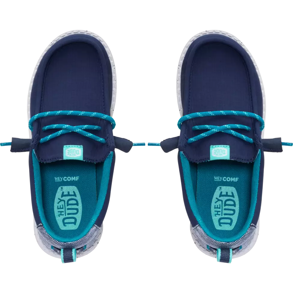 Wally Y Mini Ripstop