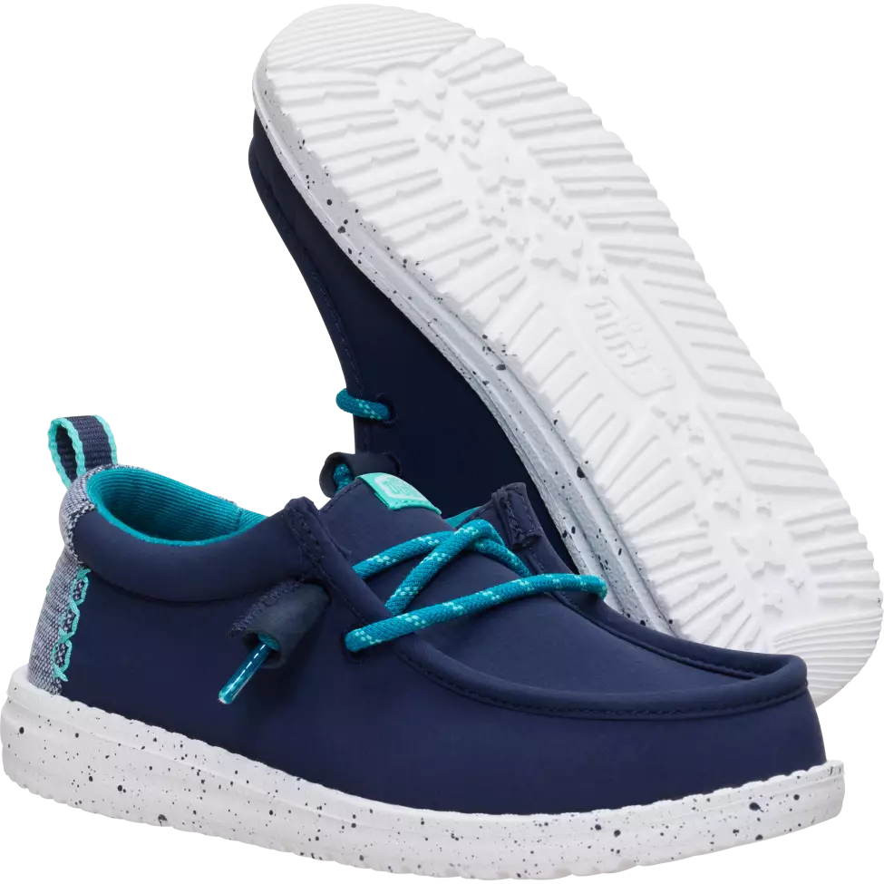 Wally Y Mini Ripstop