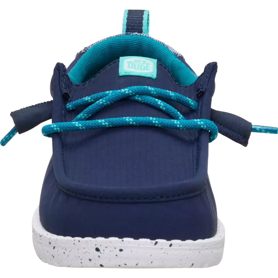 Wally Y Mini Ripstop