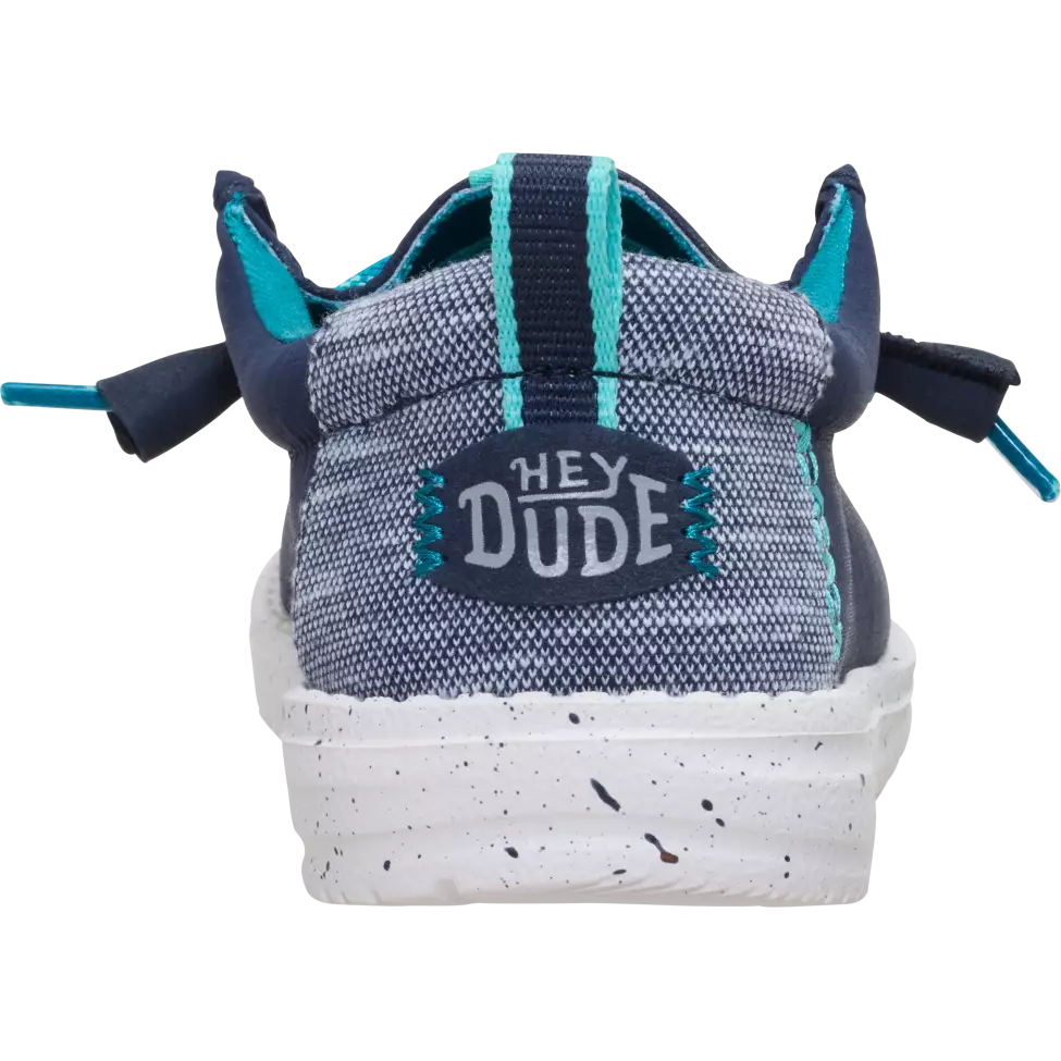 Wally Y Mini Ripstop