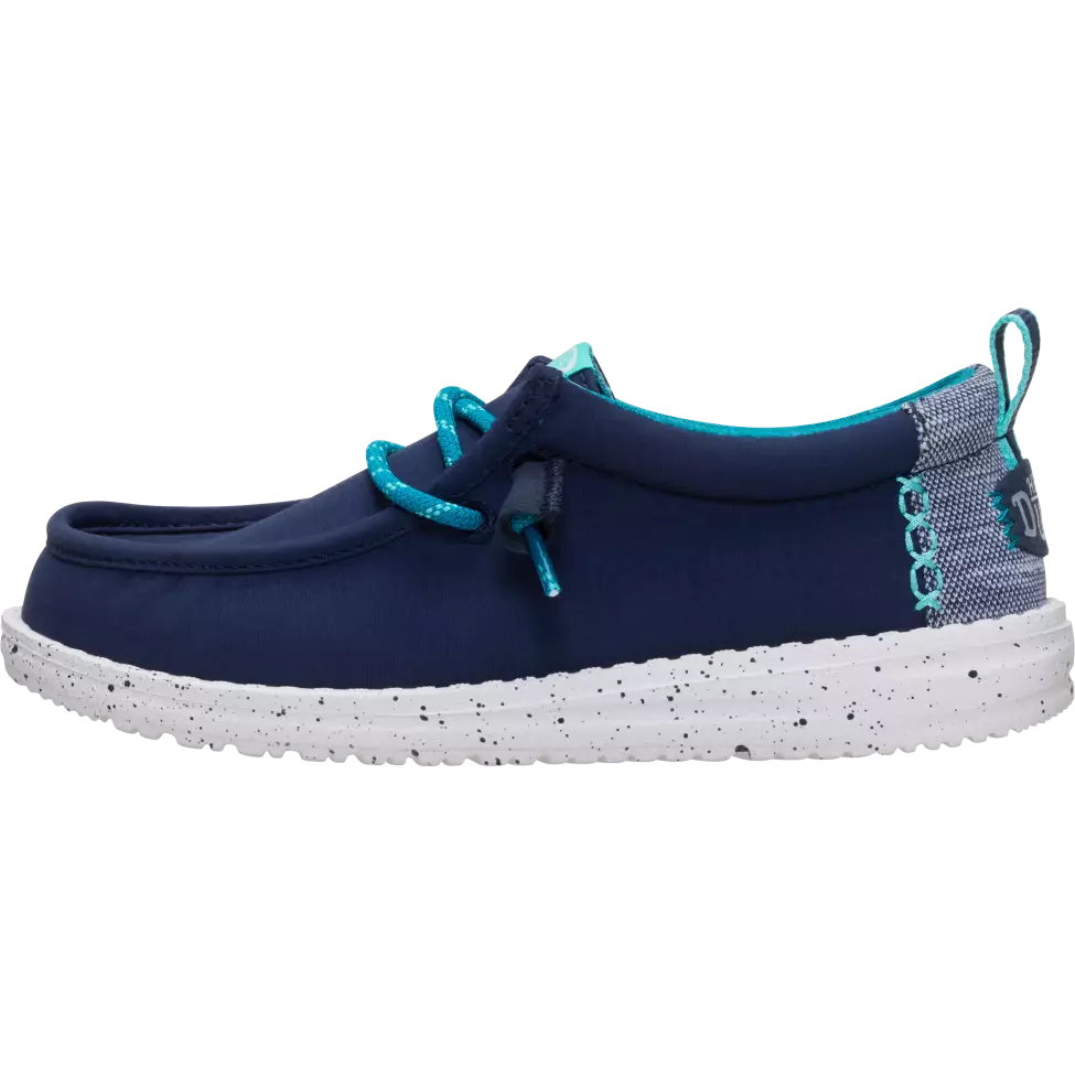 Wally Y Mini Ripstop