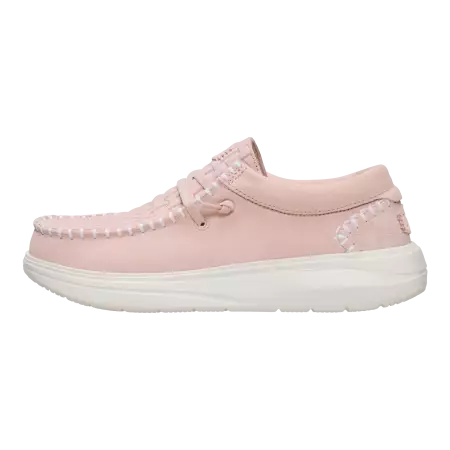 Wendy COMF Suede Perf