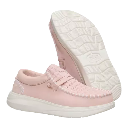 Wendy COMF Suede Perf