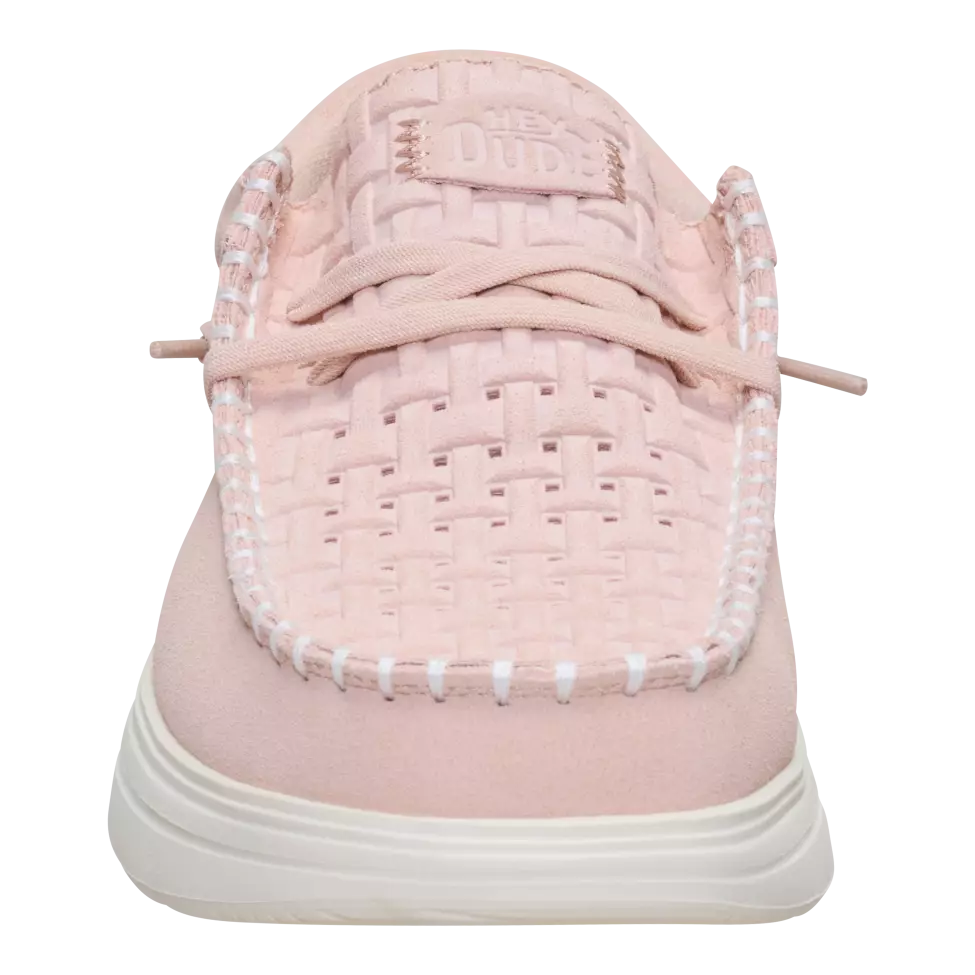 Wendy COMF Suede Perf