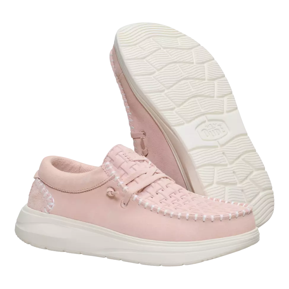 Wendy COMF Suede Perf