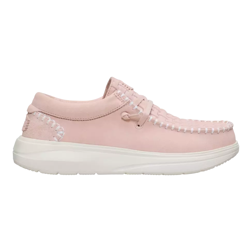 Wendy COMF Suede Perf