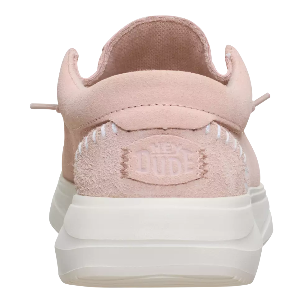 Wendy COMF Suede Perf