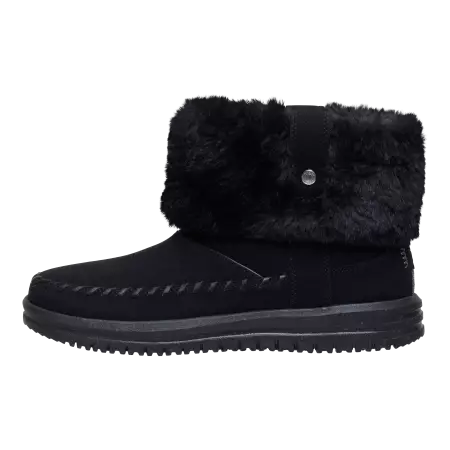 Camden Cuff Classic Cozy 