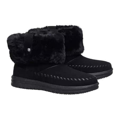 Camden Cuff Classic Cozy 