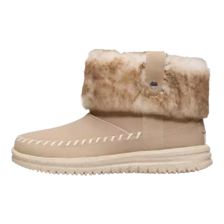Camden Cuff Classic Cozy 