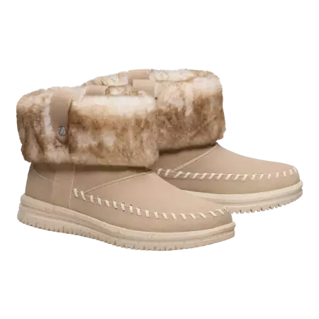 Camden Cuff Classic Cozy 