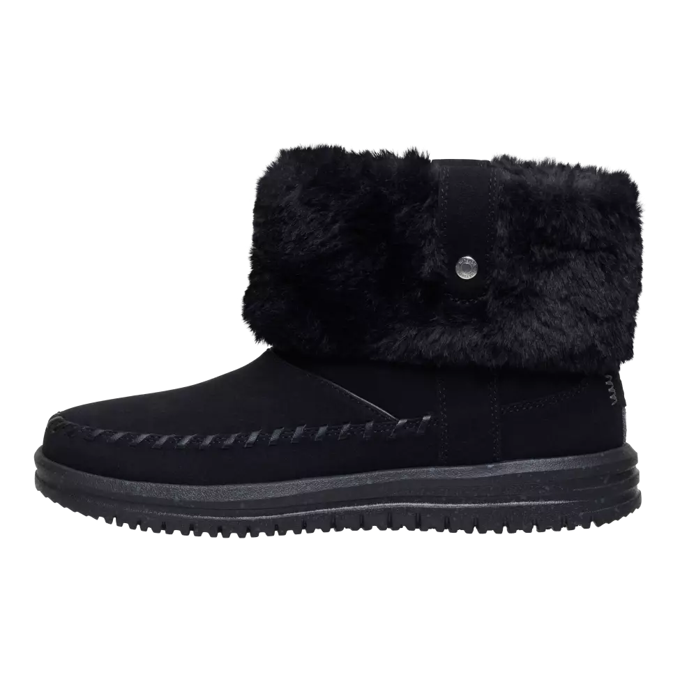 Camden Cuff Classic Cozy 