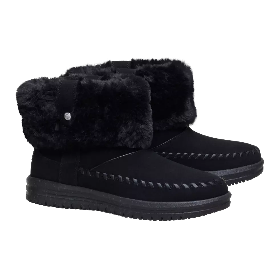 Camden Cuff Classic Cozy 