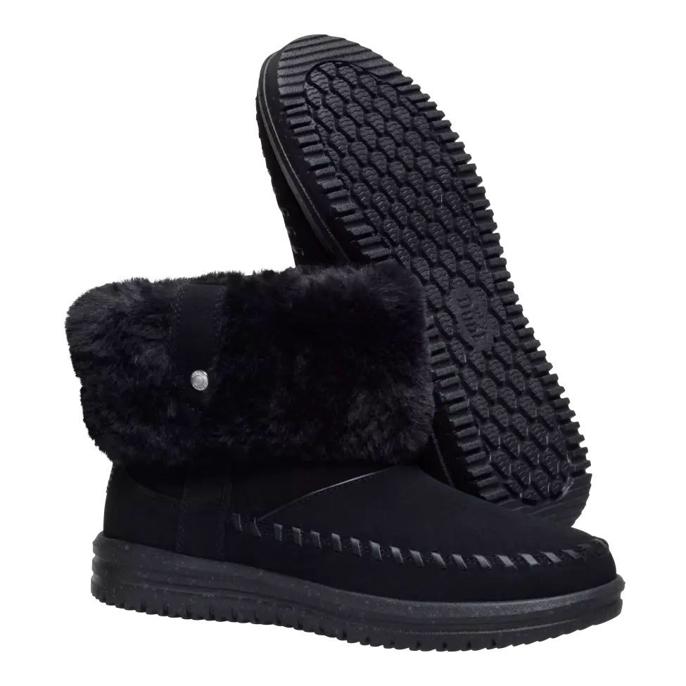 Camden Cuff Classic Cozy 