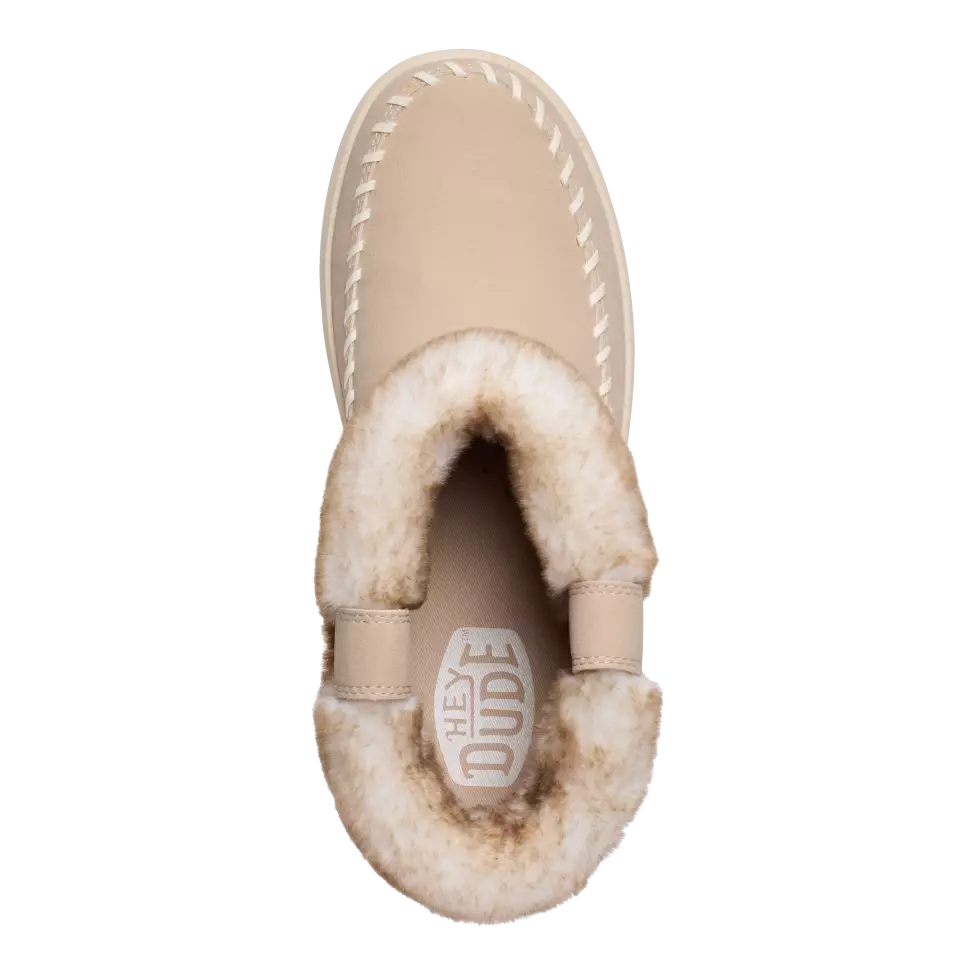 Camden Cuff Classic Cozy 