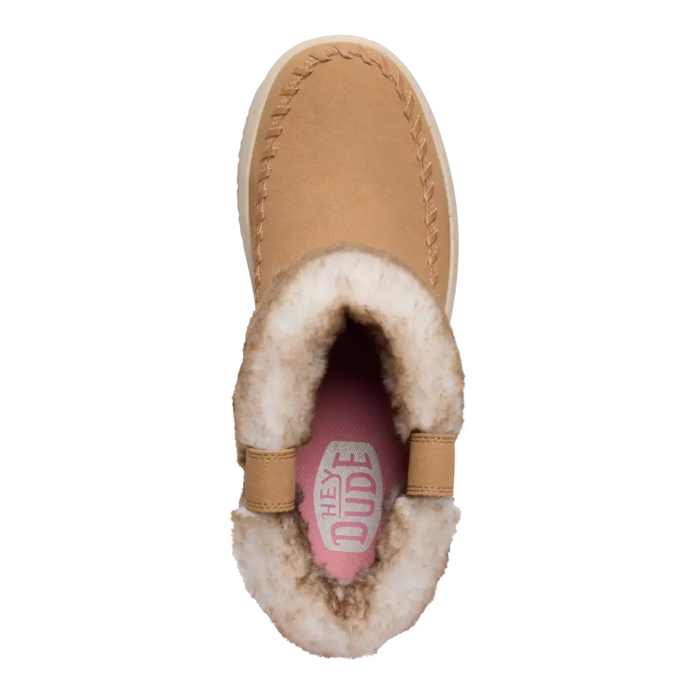 Camden Cuff Classic Cozy 